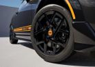 Mini Cooper 1998 GT - ruote