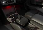 Mini Cooper 1998 GT - tunnel centrale