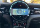 Mini cooper 5 porte 2022 blu 2