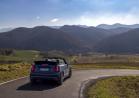 Mini Cooper Cabrio S 2025 capote aperta immagine