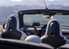 Mini Cooper Cabrio S 2025 capote aperta