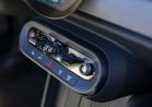 Mini Cooper Cabrio S 2025 console centrale