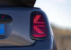 Mini Cooper Cabrio S 2025 fari posteriori