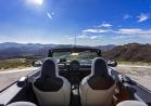 Mini Cooper Cabrio S 2025 foto capote aperta