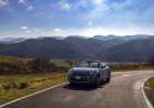 Mini Cooper Cabrio S 2025 prova su strada