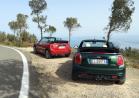 Mini Cooper D Cabrio e S Cabrio