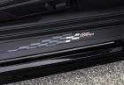 Mini Cooper S John Cooper Works battitacco