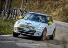 MINI Cooper SE 7