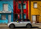 Mini Cooper SE immagine