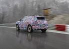 Mini countryman 2023 anteprima 5