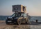 Mini Countryman ALL4 Camp