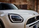 Mini Countryman C ibrida 48V fari anteriori