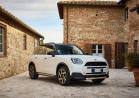 Mini Countryman C ibrida 48V immagine