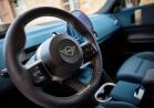 Mini Countryman C ibrida 48V volante