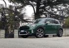 Mini Countryman Cooper SD All4 Racing Green immagine