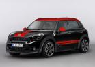 Mini Countryman John Cooper Works 2