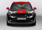 Mini Countryman John Cooper Works 5