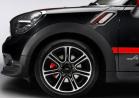 Mini Countryman John Cooper Works All4