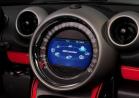 Mini Countryman John Cooper Works interni 3