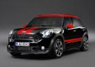 Mini Countryman John Cooper Works