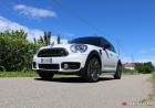 Mini Countryman S E ALL4 foto