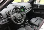 Mini Countryman S E ALL4 interni