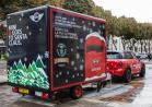 ?Mini Goes to Santa Claus? tappa a Messina