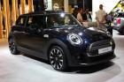 Mini, la prima 'full electric' a IAA 2019 04