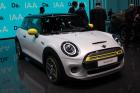 Mini, la prima 'full electric' a IAA 2019 09