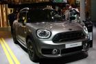 Mini, la prima 'full electric' a IAA 2019 10