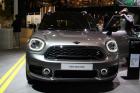 Mini, la prima 'full electric' a IAA 2019 11