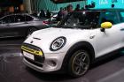 Mini, la prima 'full electric' a IAA 2019 12