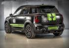 Mini John Cooper Works Countryman Dakar Winner 2013 088