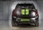 Mini John Cooper Works Countryman Dakar Winner 2013 099