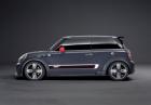 Mini John Cooper Works GP profilo