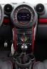 Mini John Cooper Works Paceman consolle centrale