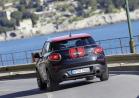 Mini John Cooper Works Paceman posteriore