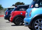 Mini, protagonista in pista e in passerella 03