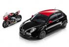 MiTo SBK Limited Edition e moto da Superbike