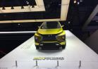 Mitsubishi 5 X Concept al Salone di Ginevra 2017 2