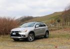 Mitsubishi ASX 1.6 2WD immagine