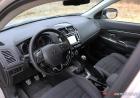 Mitsubishi ASX 1.6 2WD interni