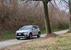 Mitsubishi ASX 1.6 2WD prova