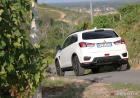 Mitsubishi ASX 2.0 CVT 2WD 2020 posteriore