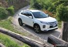 Mitsubishi ASX 2.0 CVT 2WD 2020