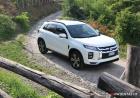 Mitsubishi ASX 2.0 CVT 2WD 2020