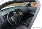 Mitsubishi ASX 2.0 CVT 2WD interni