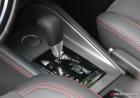 Mitsubishi ASX 2.0 CVT 2WD leva cambio automatico