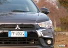 Mitsubishi ASX 2.2 Diesel 4WD automatica 8