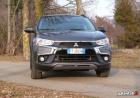 Mitsubishi ASX 2.2 Diesel 4WD automatica